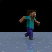 steve THE NOOB