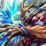 flash