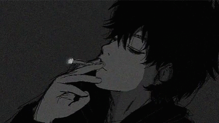 Fallen.