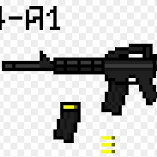 M4A1