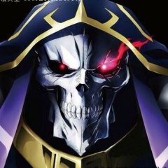 AinZ OoaL GowN