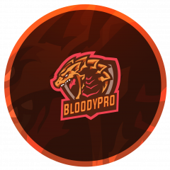 BloodyPro